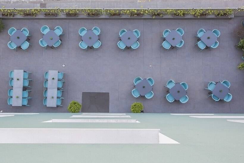 酒店 Venture Sant Cugat