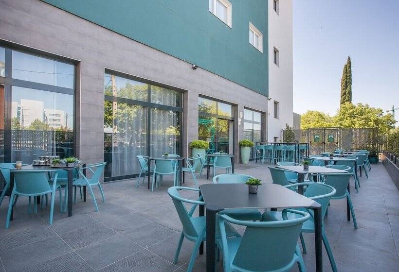 酒店 Venture Sant Cugat