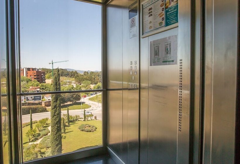 酒店 Venture Sant Cugat