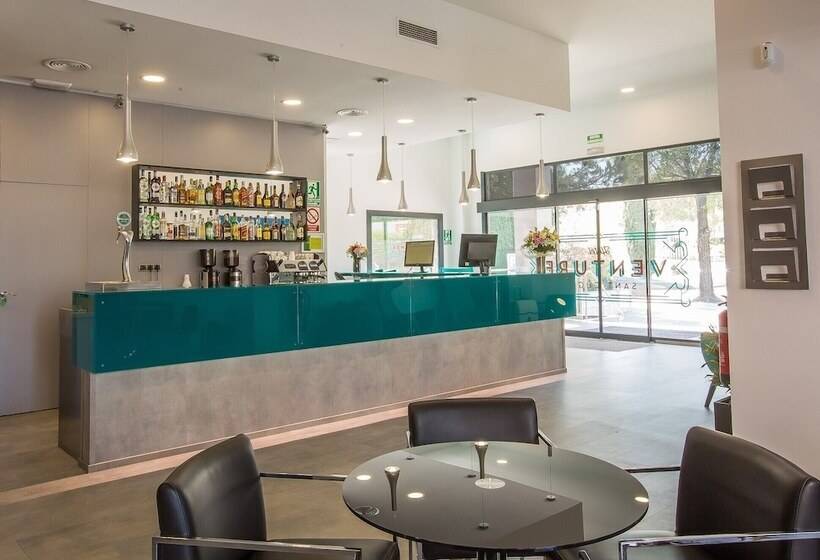 酒店 Venture Sant Cugat
