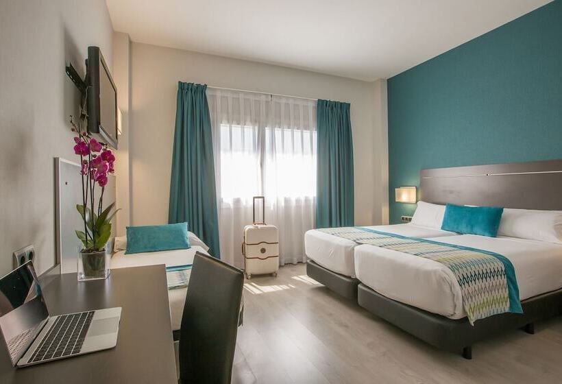 酒店 Venture Sant Cugat