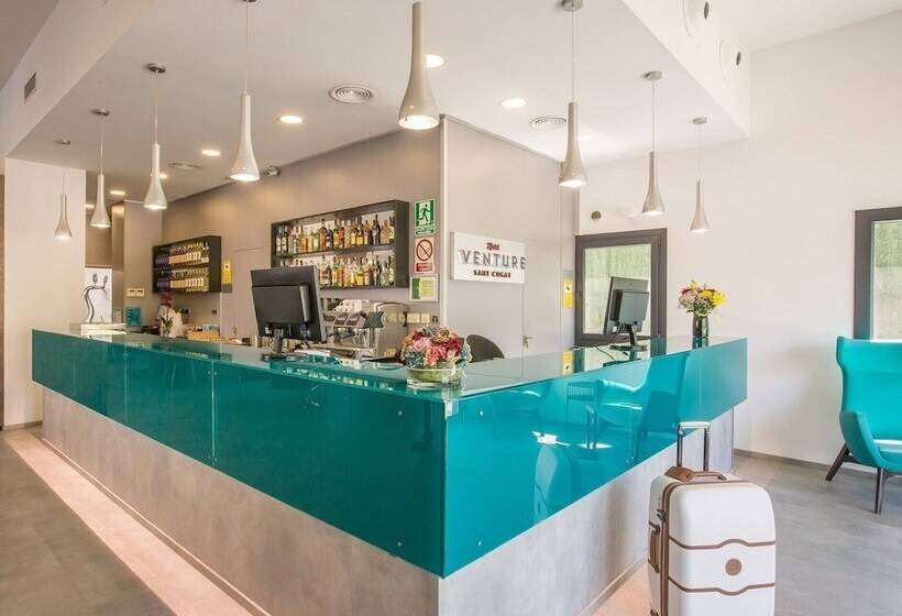 酒店 Venture Sant Cugat