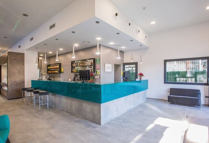 酒店 Venture Sant Cugat