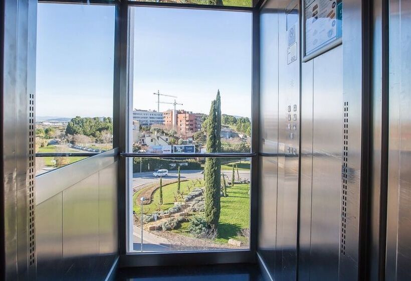 酒店 Venture Sant Cugat