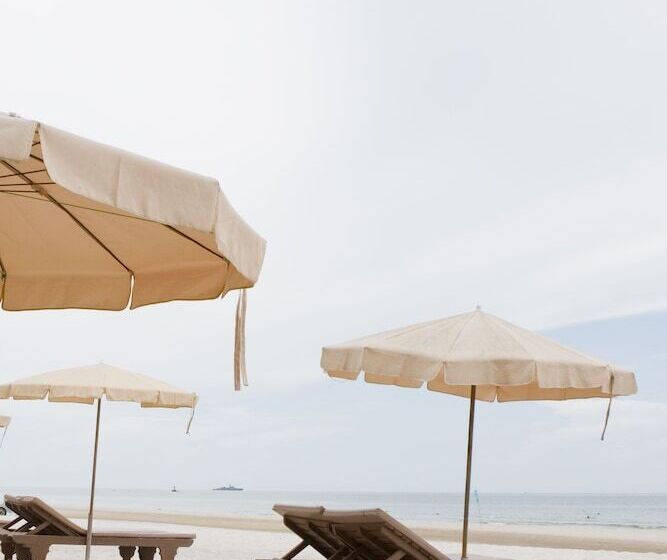 호텔 Veranda Lodge