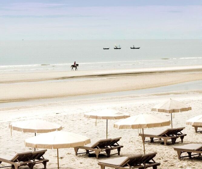 호텔 Veranda Lodge