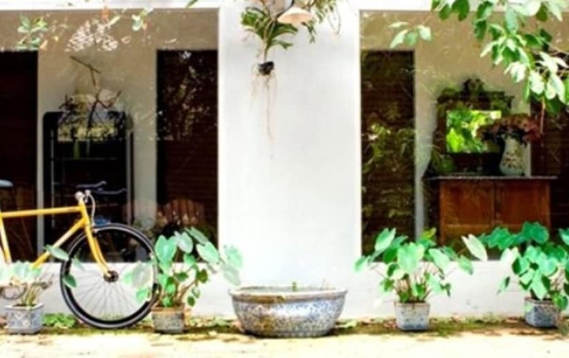 호텔 Veranda Lodge