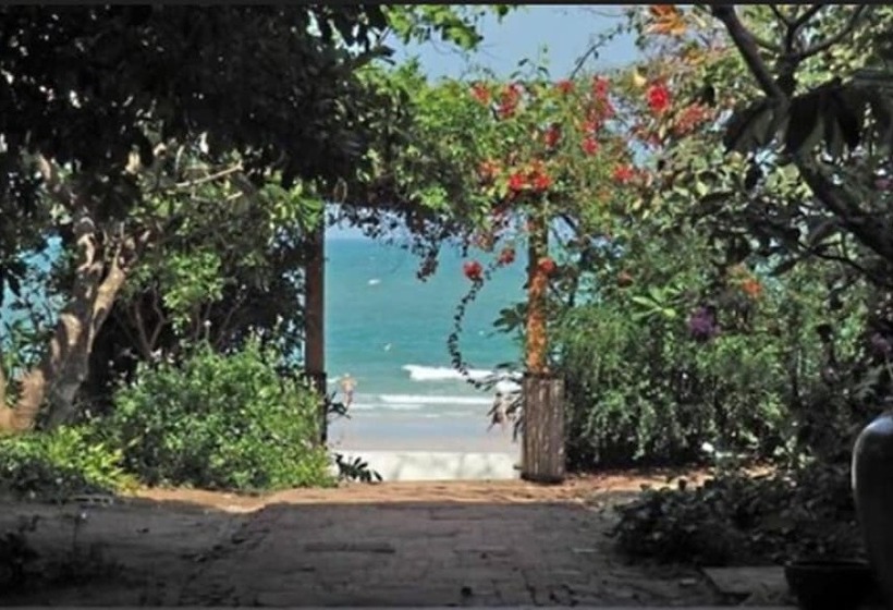 호텔 Veranda Lodge