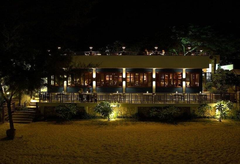 호텔 Veranda Lodge