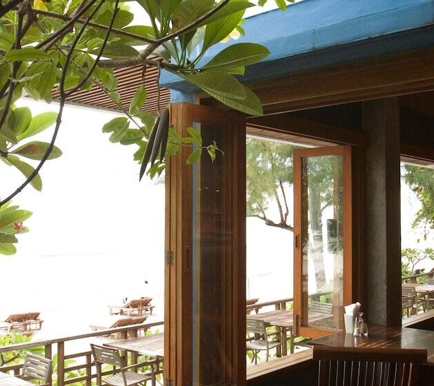 호텔 Veranda Lodge