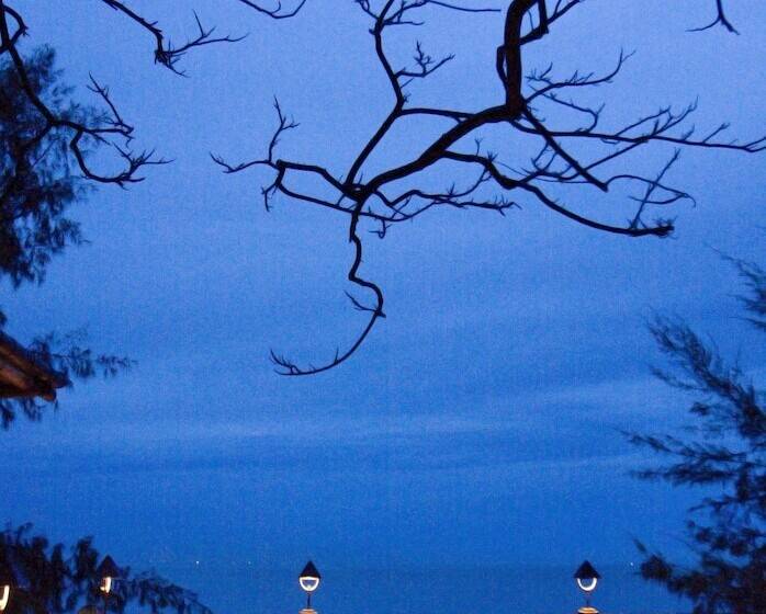 호텔 Veranda Lodge