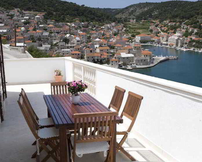 فندق Villa Pucisca