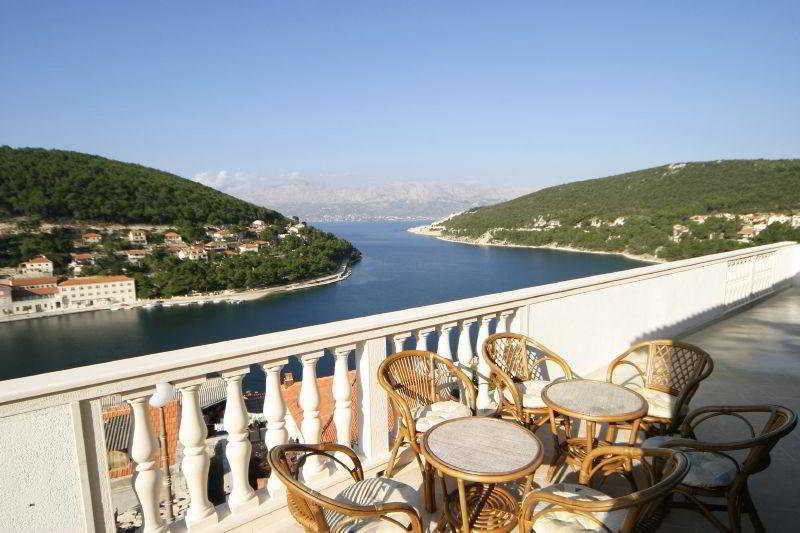 فندق Villa Pucisca