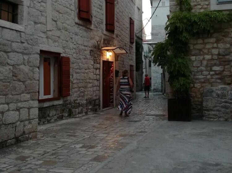 בית מלון כפרי Villa Ruzica