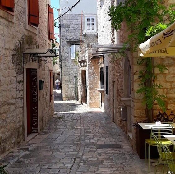 בית מלון כפרי Villa Ruzica