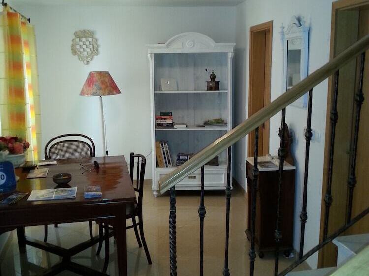 בית מלון כפרי Villa Ruzica