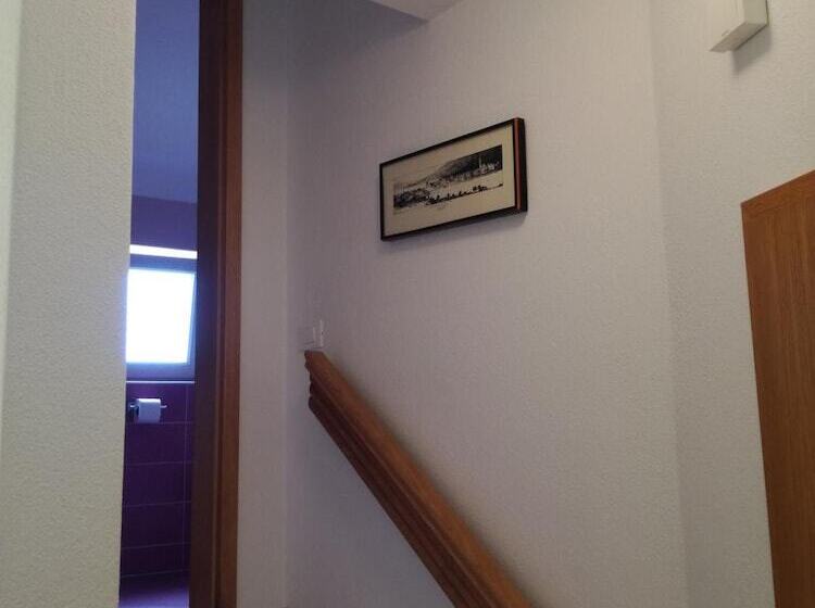 בית מלון כפרי Villa Ruzica