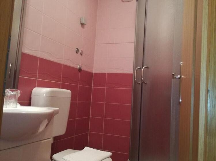 בית מלון כפרי Villa Ruzica