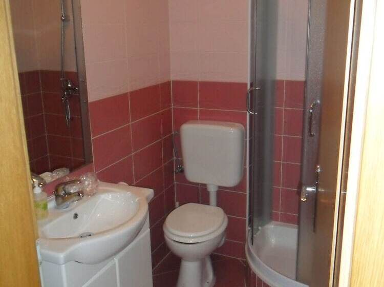 בית מלון כפרי Villa Ruzica