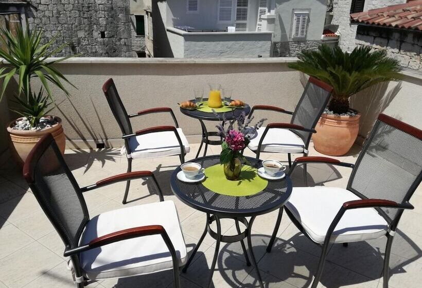 בית מלון כפרי Villa Ruzica