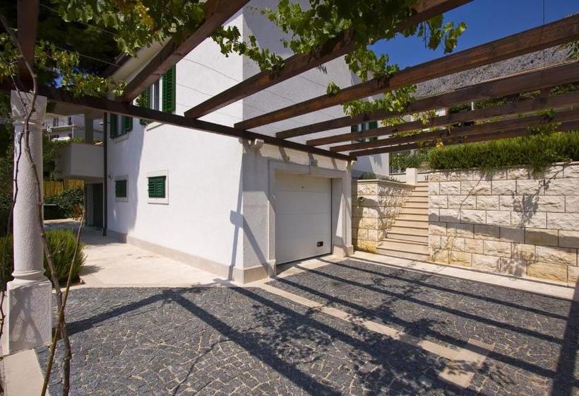 ホテル Villa Zivana