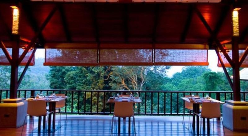 هتل Villa Zolitude Resort & Spa   Sha Extra Plus