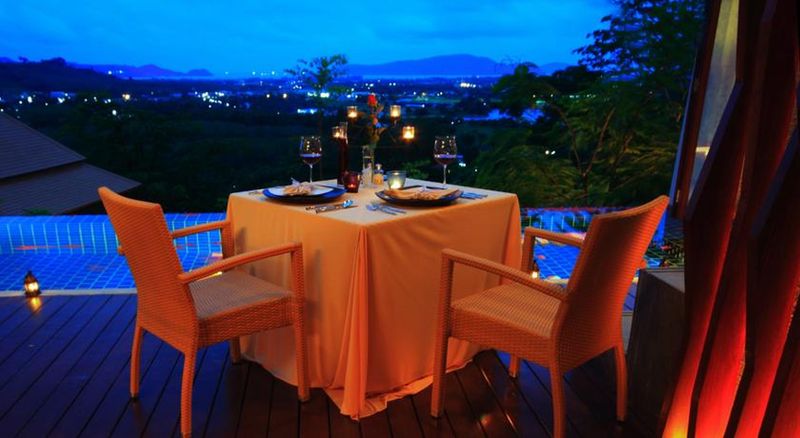 هتل Villa Zolitude Resort & Spa   Sha Extra Plus