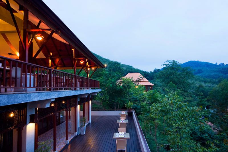 酒店 Villa Zolitude Resort & Spa   Sha Extra Plus