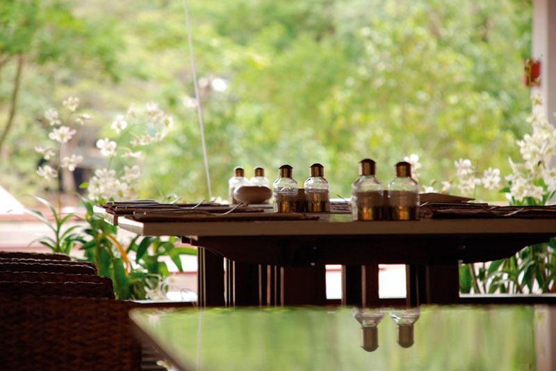 酒店 Villa Zolitude Resort & Spa   Sha Extra Plus