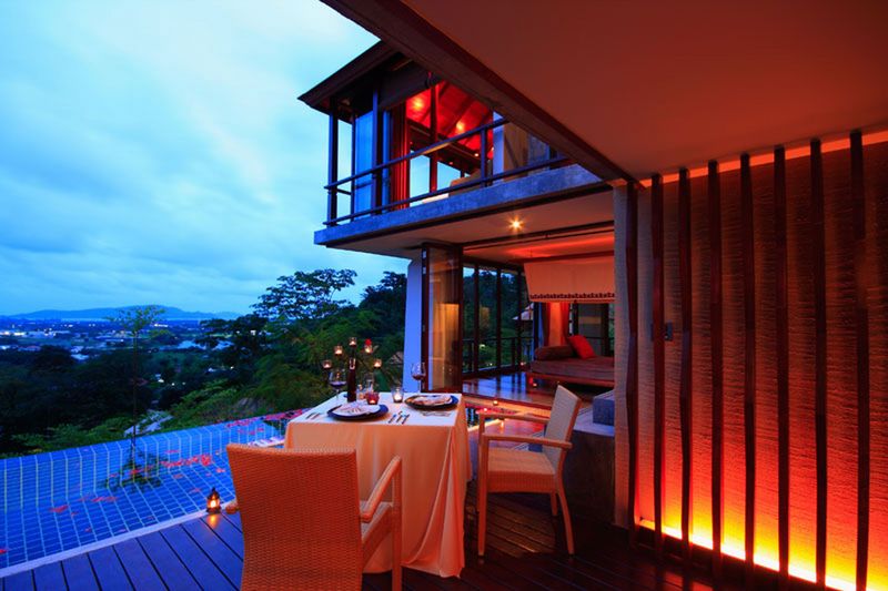 هتل Villa Zolitude Resort & Spa   Sha Extra Plus