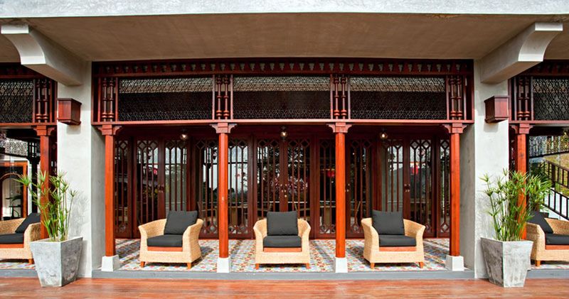 酒店 Villa Zolitude Resort & Spa   Sha Extra Plus