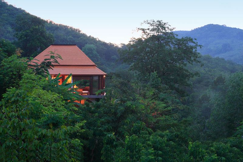 酒店 Villa Zolitude Resort & Spa   Sha Extra Plus