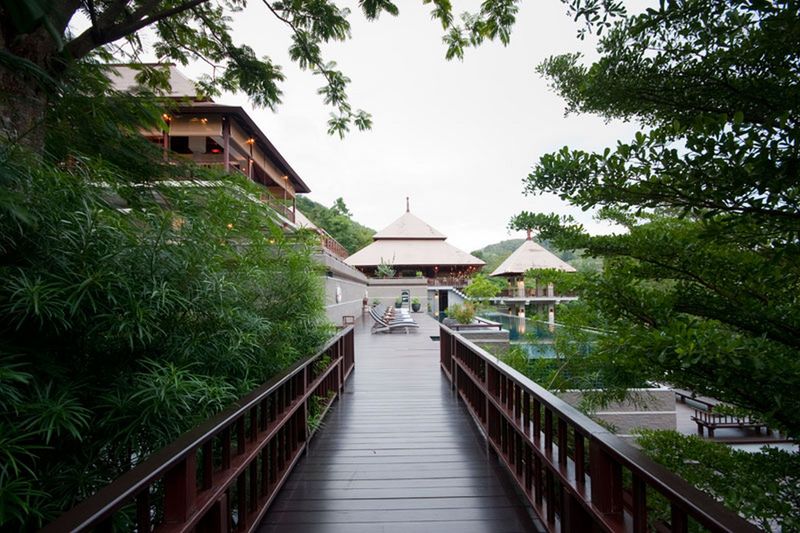 酒店 Villa Zolitude Resort & Spa   Sha Extra Plus