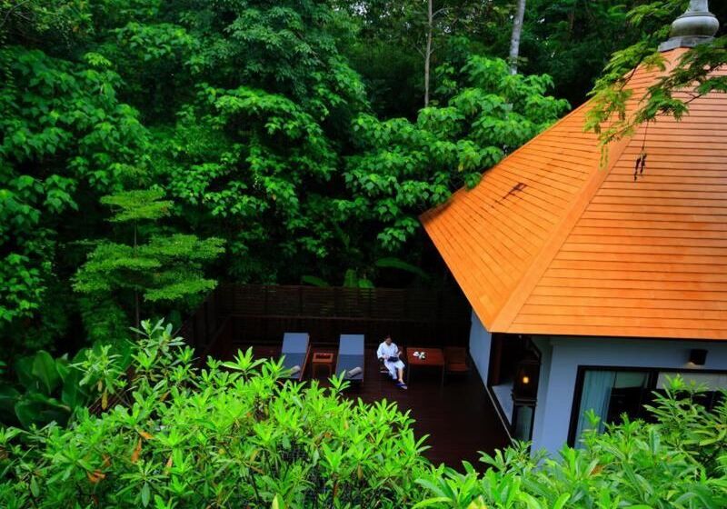 酒店 Villa Zolitude Resort & Spa   Sha Extra Plus