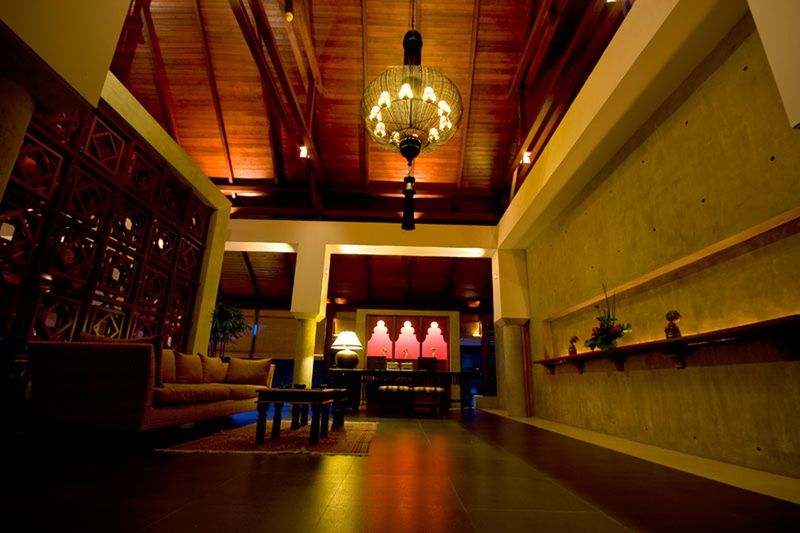 酒店 Villa Zolitude Resort & Spa   Sha Extra Plus