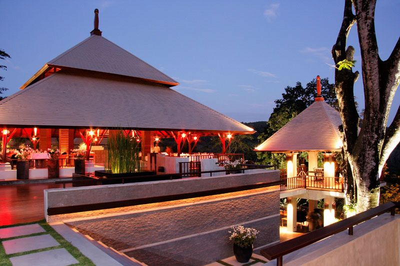 هتل Villa Zolitude Resort & Spa   Sha Extra Plus