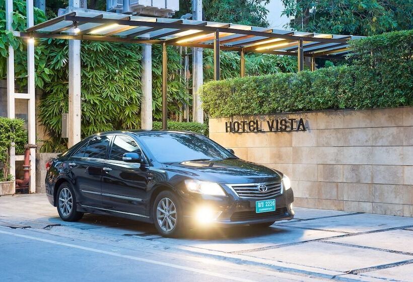 هتل Vista