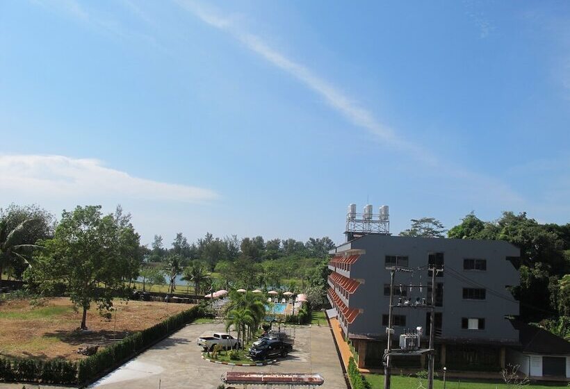 فندق V.j. Bed & Breakfast