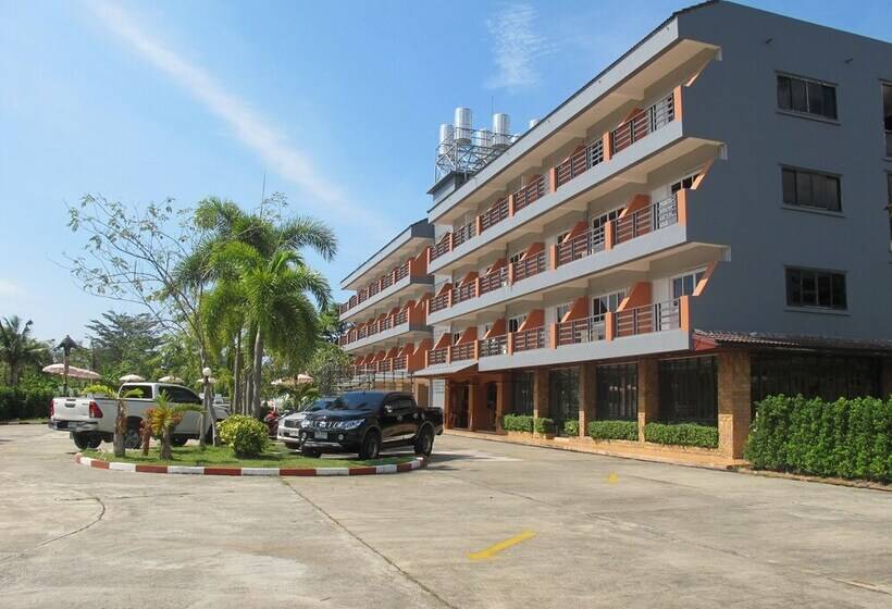 فندق V.j. Bed & Breakfast