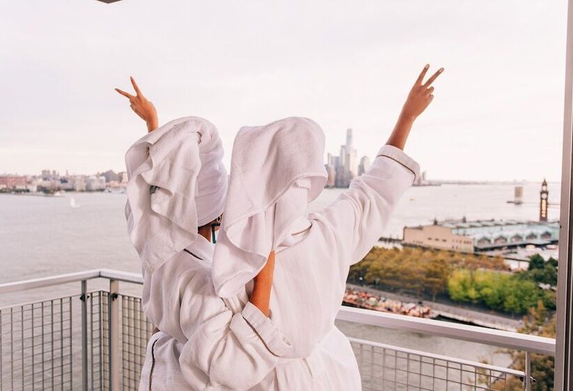 فندق W Hoboken