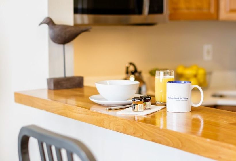 בית מלון כפרי Winthrop Beach Inn And Suites Boston Logan Airport  Adults Only