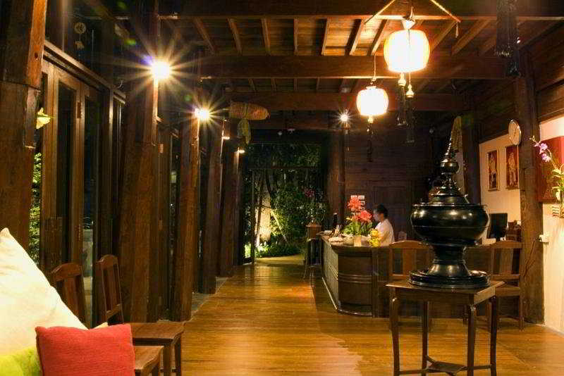 فندق Yantarasri Resort