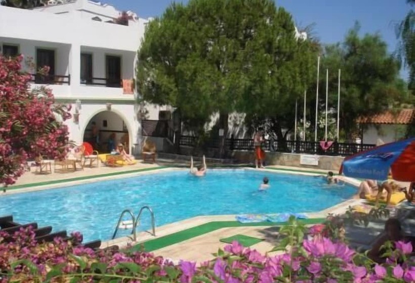 فندق Yildiz