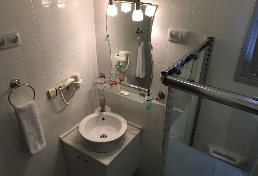 בית מלון כפרי Yildiz