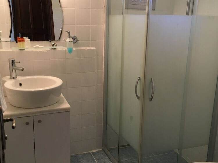 בית מלון כפרי Yildiz