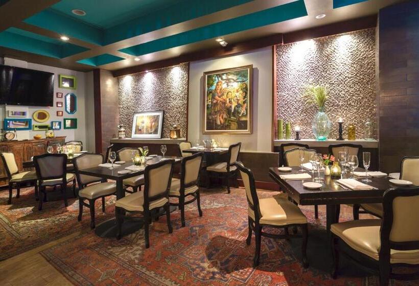 Z Ocean Hotel, Classico A Sonesta Collection