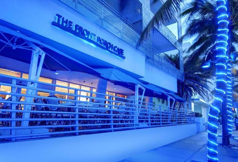 Z Ocean Hotel, Classico A Sonesta Collection