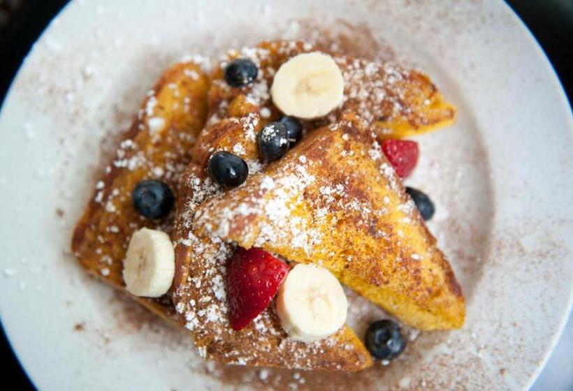 Z Ocean Hotel, Classico A Sonesta Collection