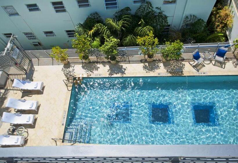 Z Ocean Hotel, Classico A Sonesta Collection