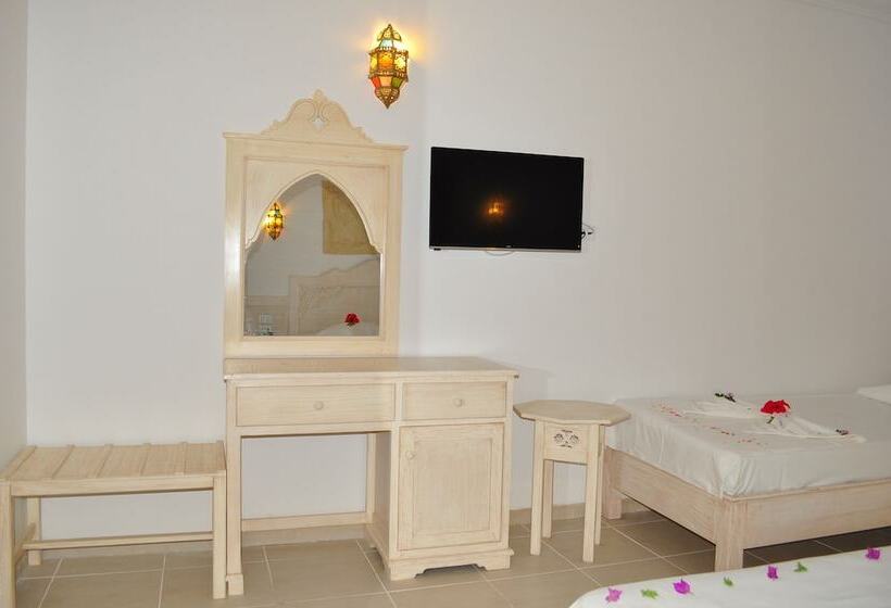 Отель Zodiac Hôtel & Aqua Park